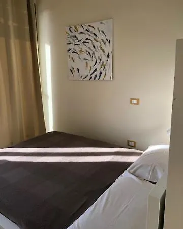 Sunset Apartment