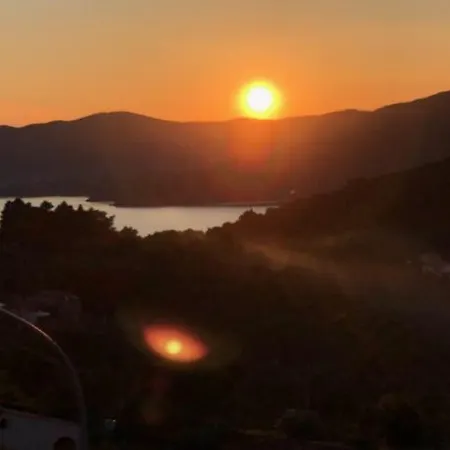 Sunset * Capoliveri (Isola d'Elba)