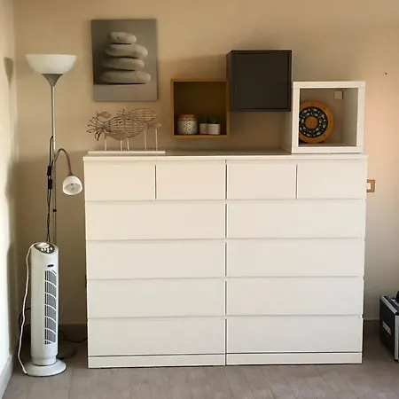 Sunset Apartment