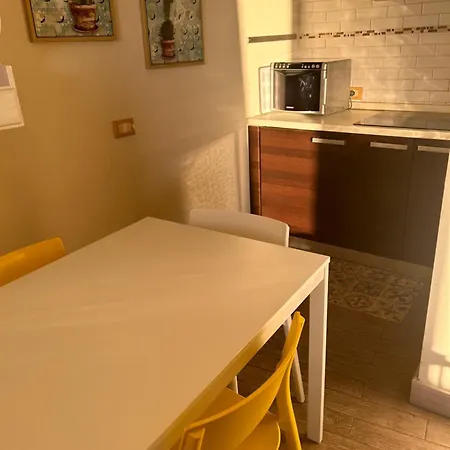 Sunset Apartment